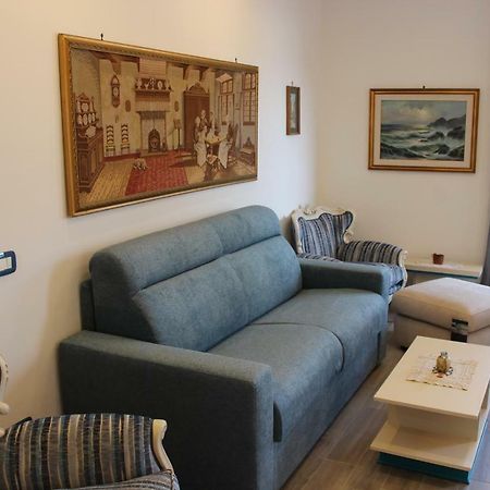 Seaview Apartment Monterosso, Cinque Terre مونتيروسّو ال ماري المظهر الخارجي الصورة