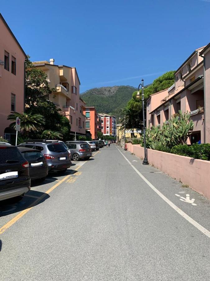 Seaview Apartment Monterosso, Cinque Terre مونتيروسّو ال ماري المظهر الخارجي الصورة