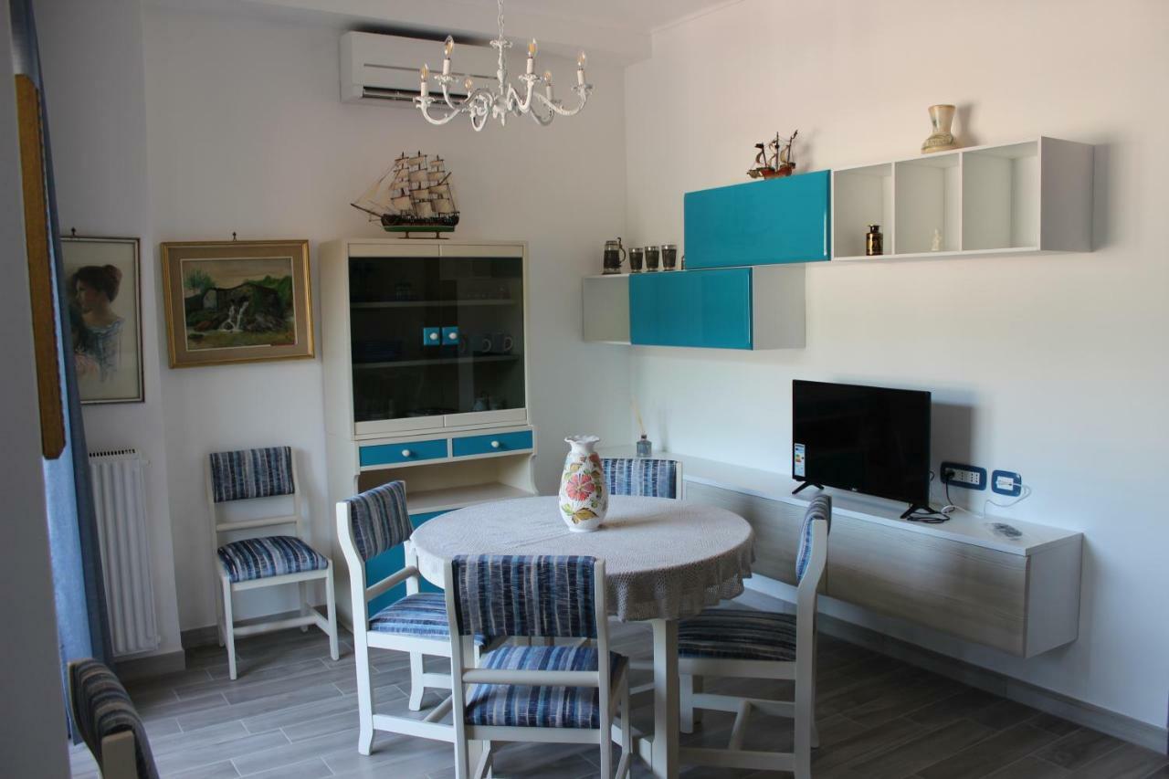 Seaview Apartment Monterosso, Cinque Terre مونتيروسّو ال ماري المظهر الخارجي الصورة