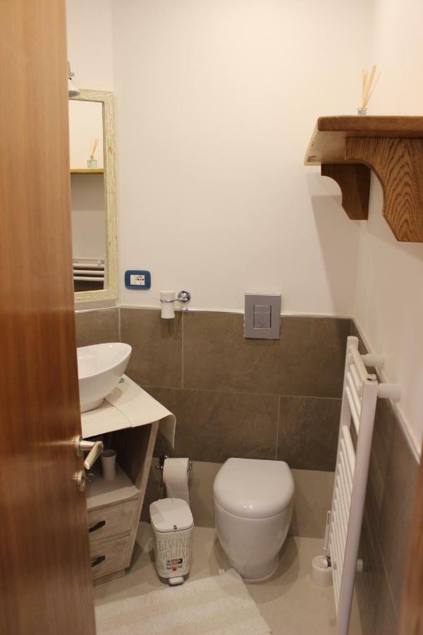 Seaview Apartment Monterosso, Cinque Terre مونتيروسّو ال ماري المظهر الخارجي الصورة