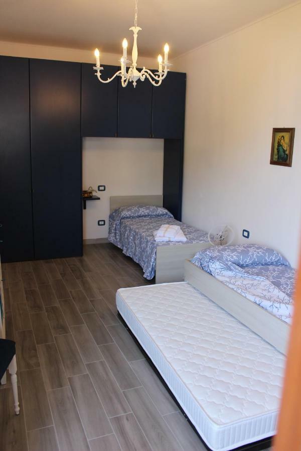 Seaview Apartment Monterosso, Cinque Terre مونتيروسّو ال ماري المظهر الخارجي الصورة