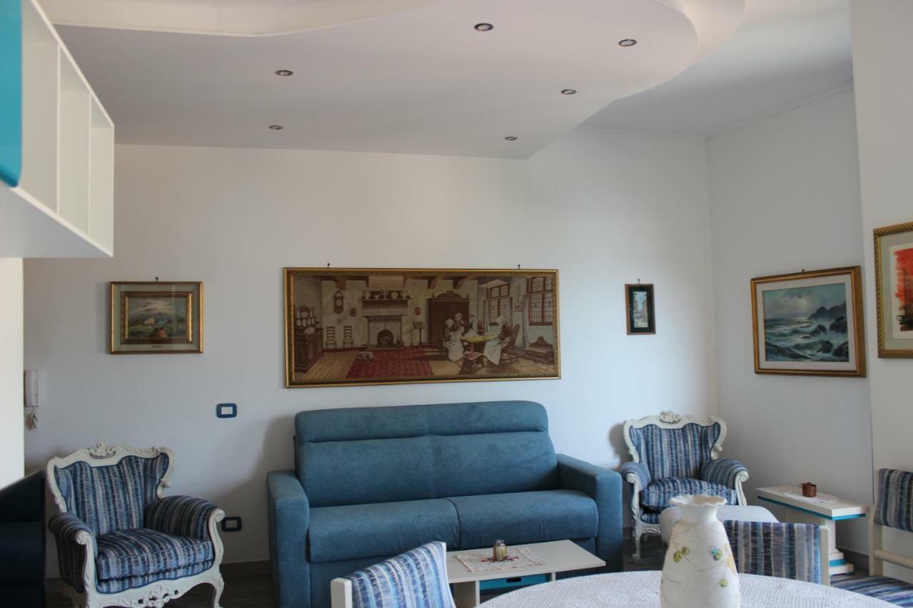 Seaview Apartment Monterosso, Cinque Terre مونتيروسّو ال ماري المظهر الخارجي الصورة