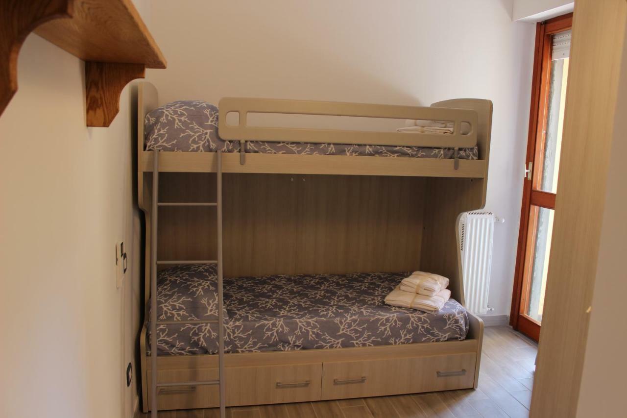 Seaview Apartment Monterosso, Cinque Terre مونتيروسّو ال ماري المظهر الخارجي الصورة